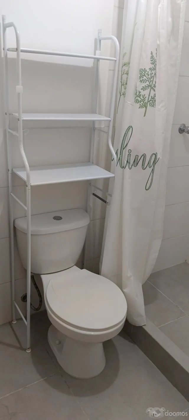 VENDO HERMOSO DEPARTAMENTO EN CAMPOY — foto 3