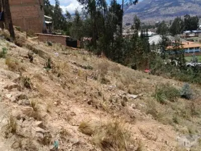 VENTA DE TERRENOS POR OCASIÓN - SANTA BÁRBARA