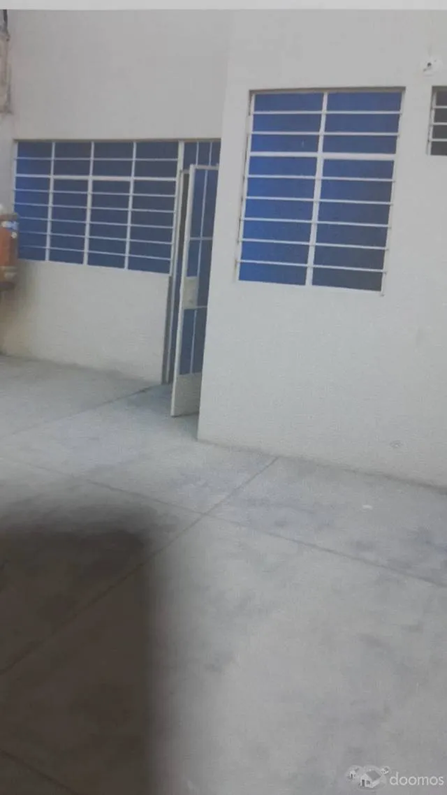 Alquiler de CASA - 1