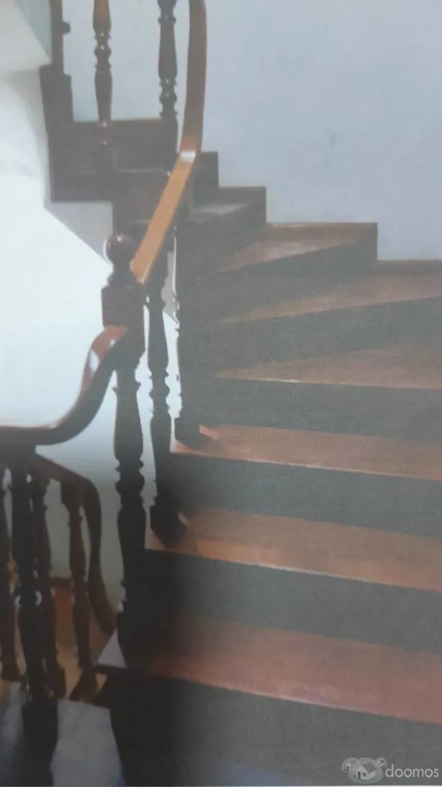 Alquiler de CASA - 5