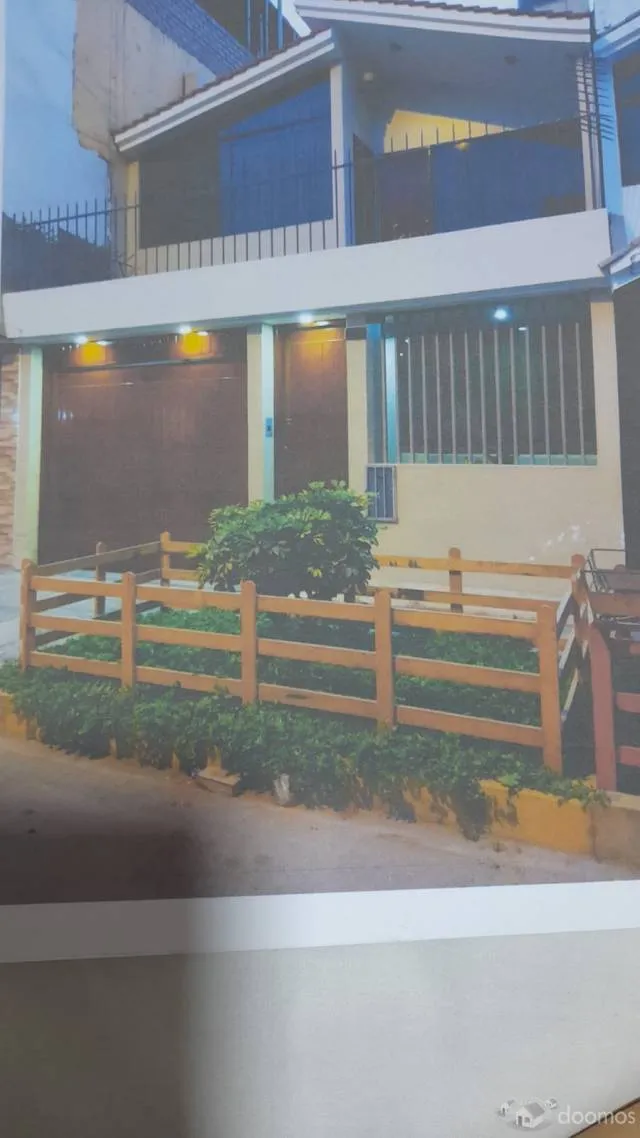 Alquiler de CASA - 8