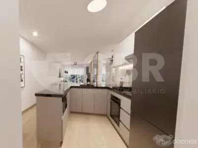 VENDO DEPARTAMENTO ESTRENO EN PUEBLO LIBRE