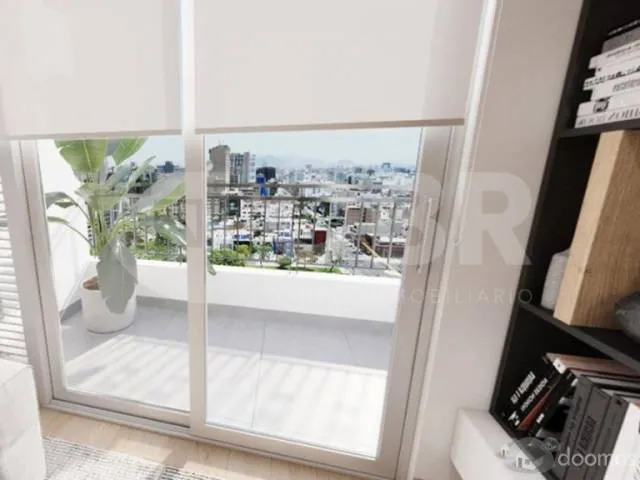 VENDO DEPARTAMENTO ESTRENO EN PUEBLO LIBRE — foto 2