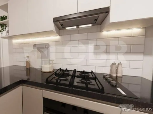 VENDO DEPARTAMENTO ESTRENO EN PUEBLO LIBRE — foto 5