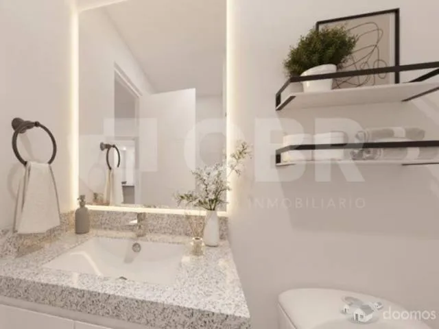 VENDO DEPARTAMENTO ESTRENO EN PUEBLO LIBRE — foto 9