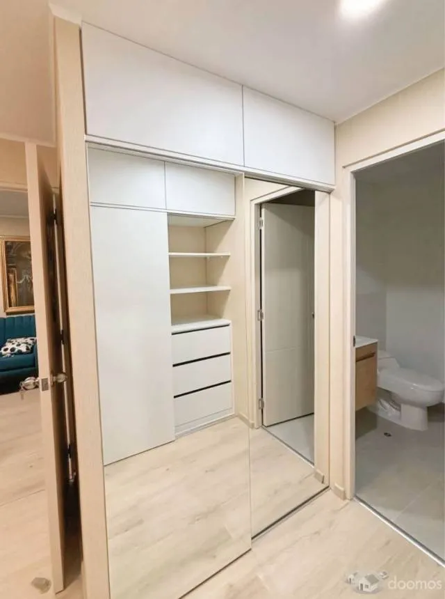 DEPARTAMENTO MODERNO EN JESÚS MARÍA - Cocina Americana con Granito, 3 Dormitorios y Áreas Comunes - ¡Solo $146,000! — foto 1