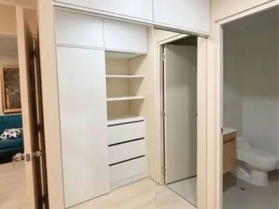 DEPARTAMENTO MODERNO EN JESÚS MARÍA - Cocina Americana con Granito, 3 Dormitorios y Áreas Comunes - ¡Solo $146,000!