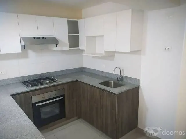 DEPARTAMENTO MODERNO EN JESÚS MARÍA - Cocina Americana con Granito, 3 Dormitorios y Áreas Comunes - ¡Solo $146,000! — foto 3