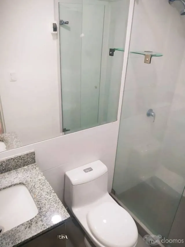 DEPARTAMENTO MODERNO EN JESÚS MARÍA - Cocina Americana con Granito, 3 Dormitorios y Áreas Comunes - ¡Solo $146,000! — foto 6