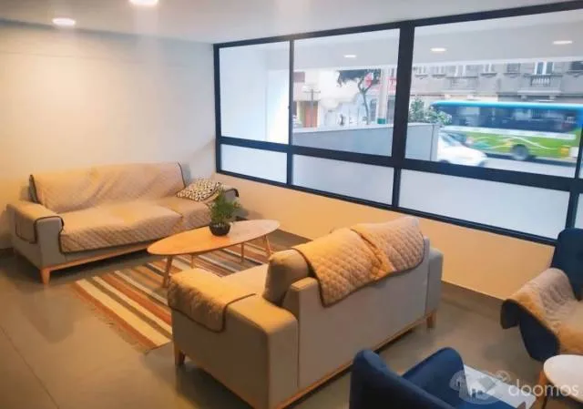 DEPARTAMENTO MODERNO EN JESÚS MARÍA - Cocina Americana con Granito, 3 Dormitorios y Áreas Comunes - ¡Solo $146,000! — foto 7