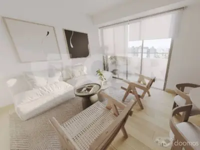 VENTA DEPARTAMENTO ESTRENO EN SAN MIGUEL