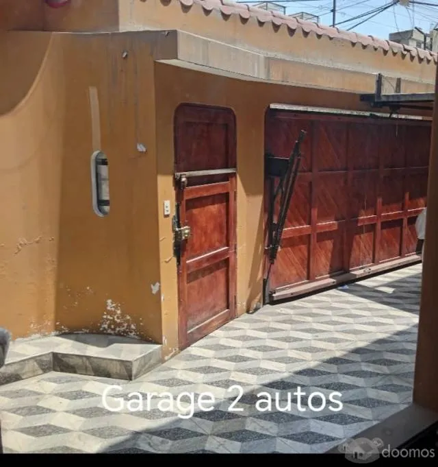 VENDO CASA CON SOTANO Y PISCINA — foto 3