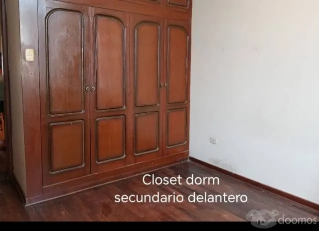 VENDO CASA CON SOTANO Y PISCINA — foto 8