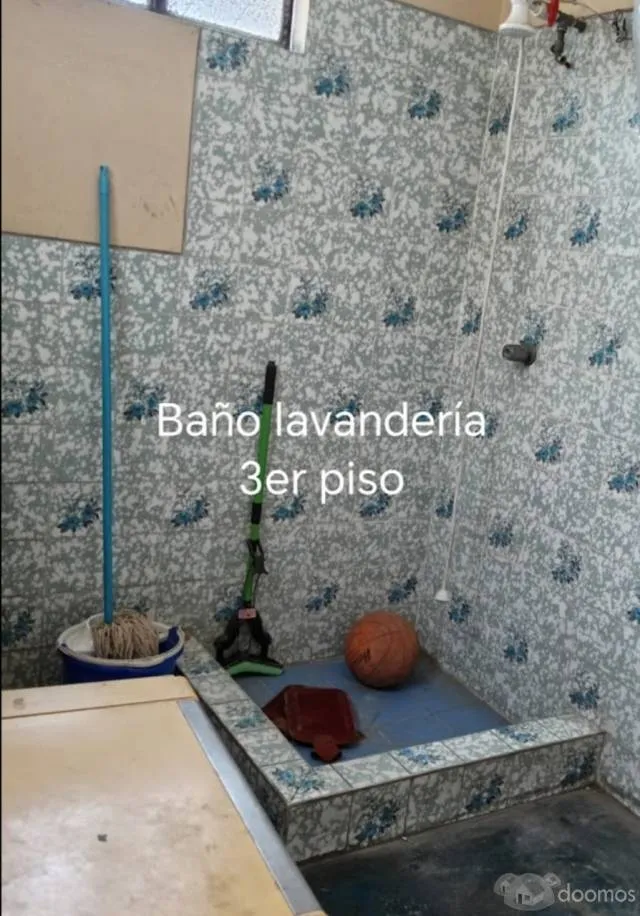 VENDO CASA CON SOTANO Y PISCINA — foto 13