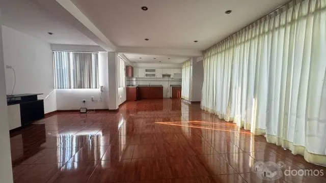 ALQUILER DE DUPLEX CON TERRAZA - 2