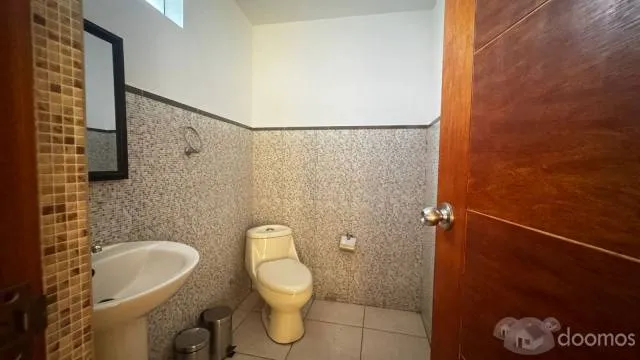 ALQUILER DE DUPLEX CON TERRAZA - 3