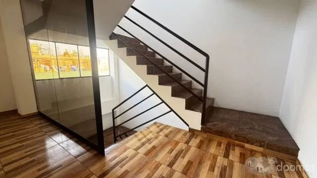 ALQUILER DE DUPLEX CON TERRAZA - 5