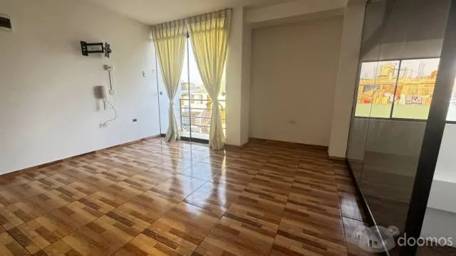 ALQUILER DE DUPLEX CON TERRAZA - 6