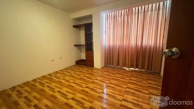ALQUILER DE DUPLEX CON TERRAZA - 8