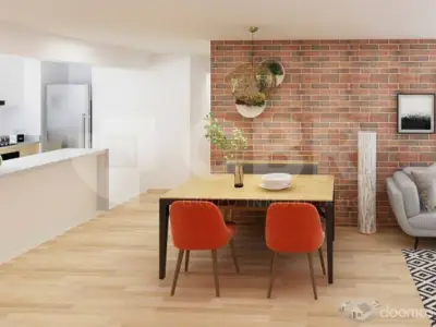 VENTA DEPARTAMENTO EN SAN MIGUEL
