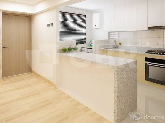 VENTA DEPARTAMENTO EN SAN MIGUEL — foto 3