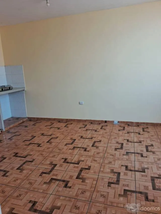 ALQUILER DE DEPARTAMENTO DENTRO DE CONDOMINIO — foto 2