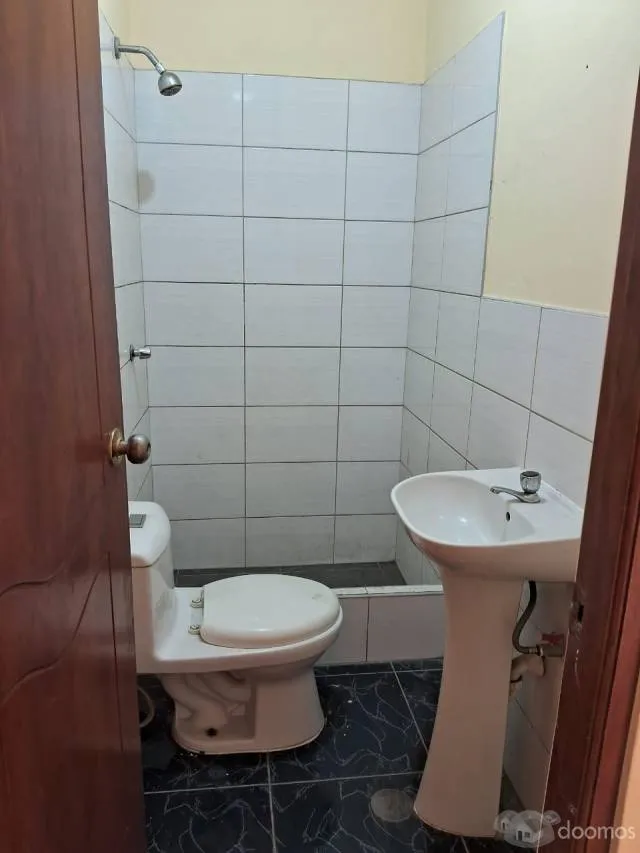 ALQUILER DE DEPARTAMENTO DENTRO DE CONDOMINIO — foto 4