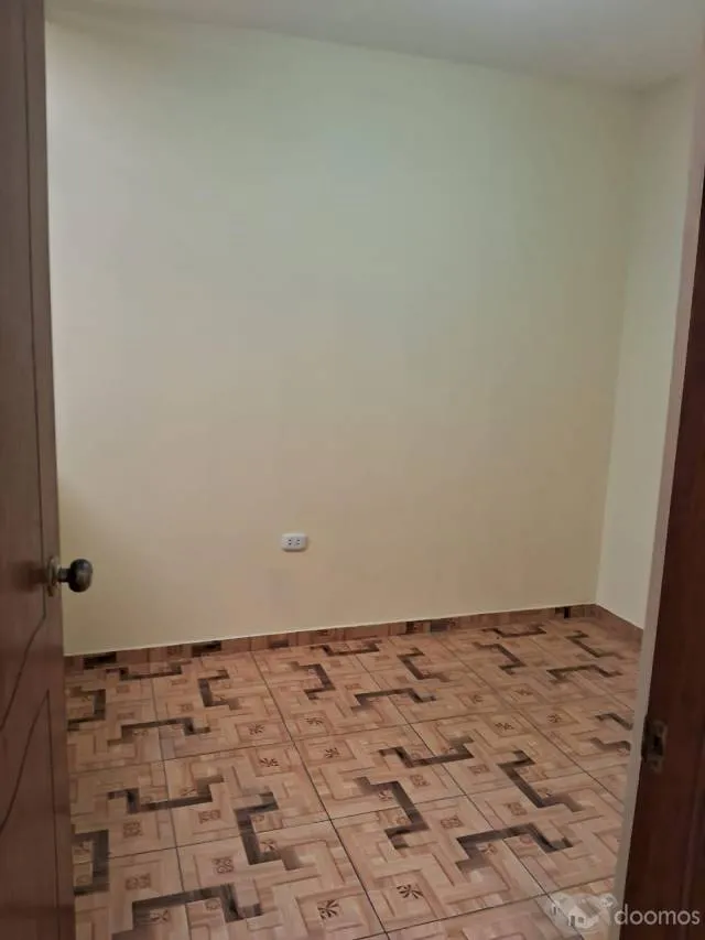 ALQUILER DE DEPARTAMENTO DENTRO DE CONDOMINIO — foto 5