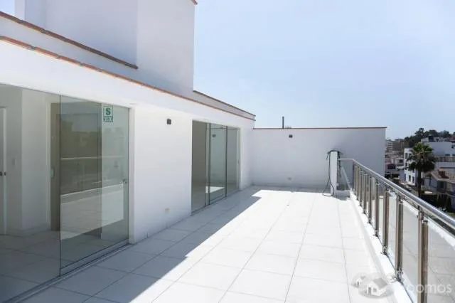 ???? ¡Dúplex moderno en San Borja con terraza y ascensor directo a ambos niveles! ???? ¡Entrega inmediata! Vive con estilo desde esta semana. — foto 5
