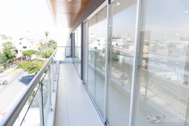 ???? ¡Dúplex moderno en San Borja con terraza y ascensor directo a ambos niveles! ???? ¡Entrega inmediata! Vive con estilo desde esta semana. — foto 6