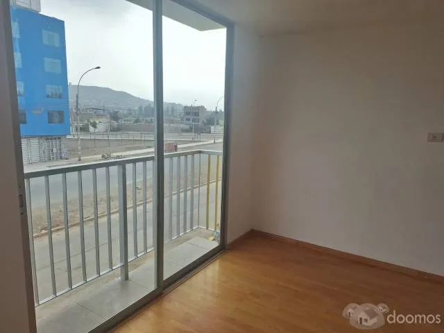 PRECIO DE OCASION LINDA CASA DE 03 PISOS EN CONDOMINIO — foto 5