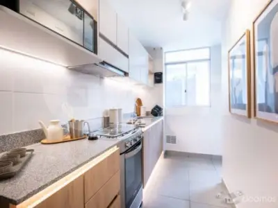 VENTA DEPARTAMENTO EN CERCADO DE LIMA