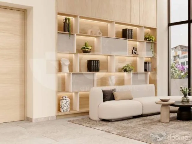 VENDO DEPARTAMENTO EXCLUSIVO EN SAN MIGUEL — foto 6