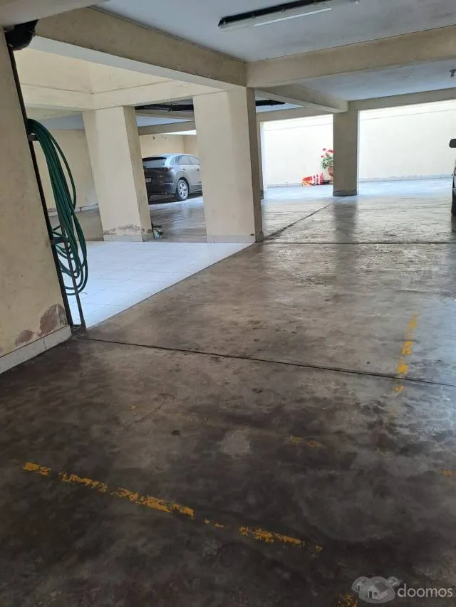 DEPARTAMENTO EN PISO 2 A MEDIA CDRA ESTACION METROPOLITANO MATELLINI — foto 7