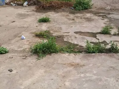 venta de terreno