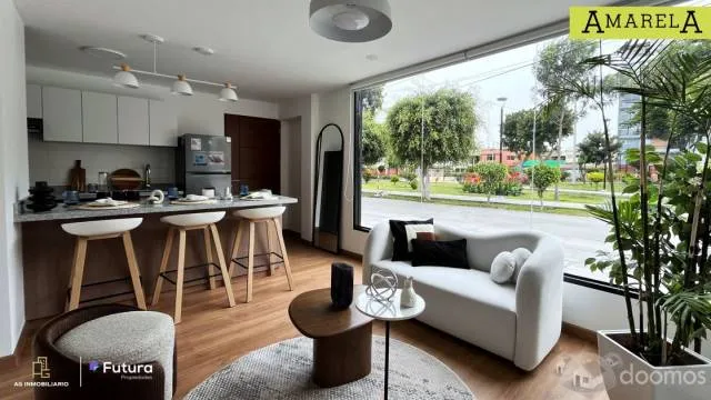 DEPARTAMENTO EN SAN MIGUEL — foto 6