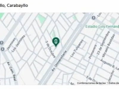 Oportunidad de Inversion en Carabayllo