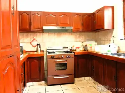 CASA/TERRENO EN SAN ISIDRO
