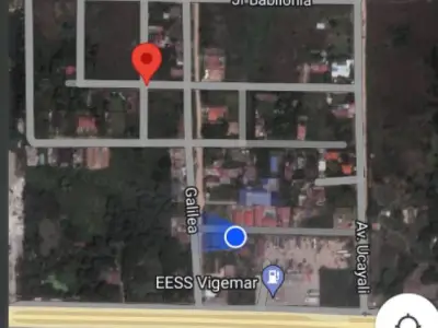 vendo terreno de 300 y 600 metros cuadrasdos