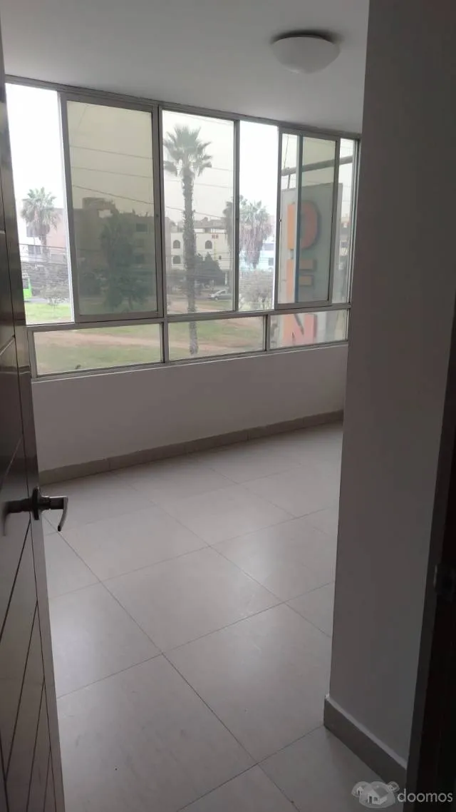 ALQUILER DE DEPARTAMENTO EN LOS OLIVOS — foto 2