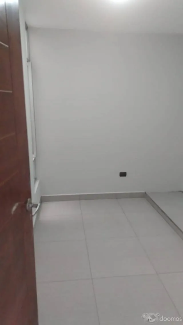 ALQUILER DE DEPARTAMENTO EN LOS OLIVOS — foto 4
