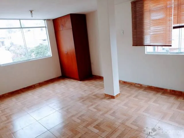 Se alquila Departamento en la mejor zona de Los Olivos — foto 2
