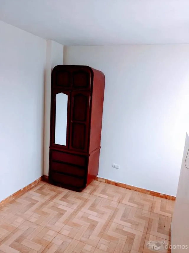 Se alquila Departamento en la mejor zona de Los Olivos — foto 3