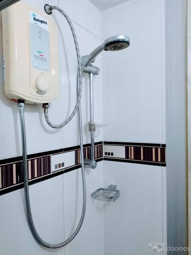 Se alquila Departamento en la mejor zona de Los Olivos — foto 4