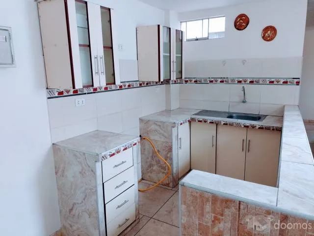 Se alquila Departamento en la mejor zona de Los Olivos — foto 5