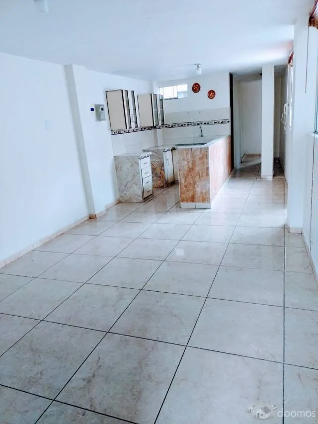 Se alquila Departamento en la mejor zona de Los Olivos — foto 6