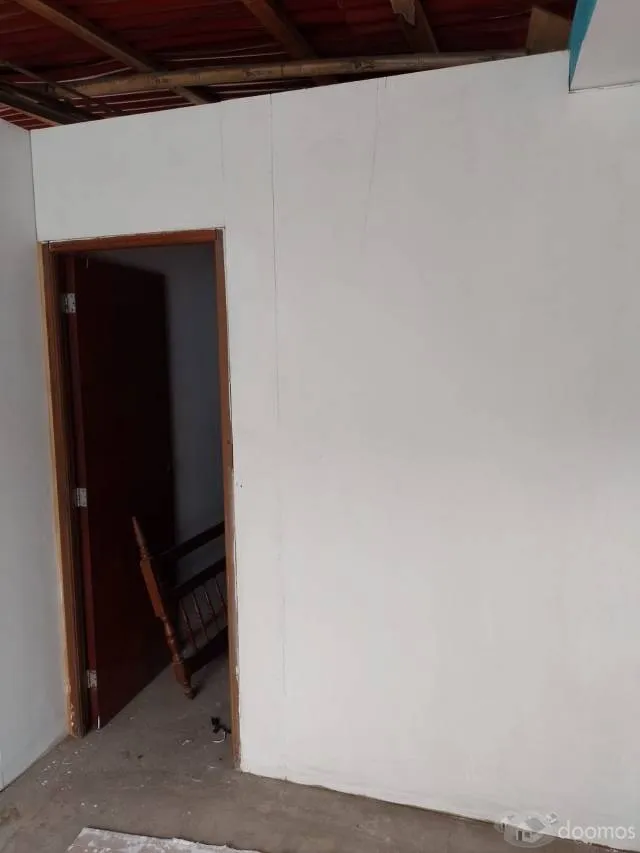 Se alquila Departamento en la mejor zona de Los Olivos — foto 7