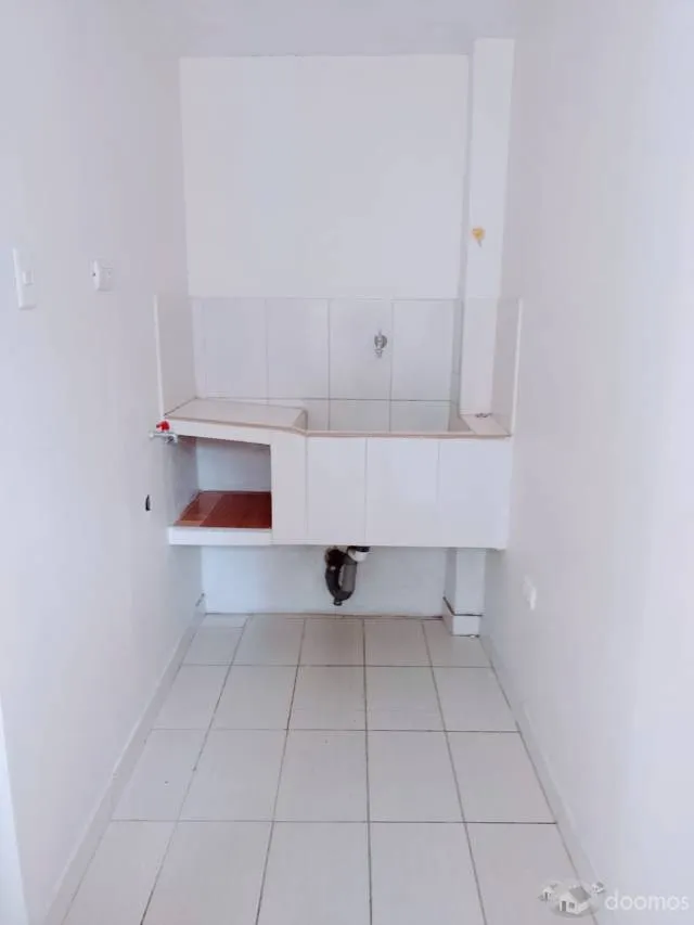 Se alquila Departamento en la mejor zona de Los Olivos — foto 8