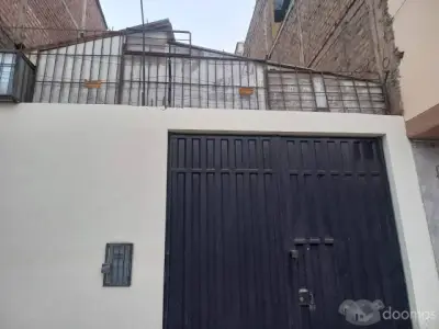 SE RENTA LOCAL EN LOS JASMINES-CALLAO
