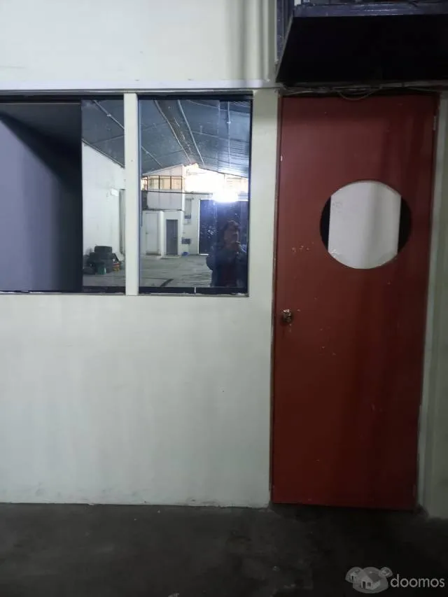 SE RENTA LOCAL EN LOS JASMINES-CALLAO — foto 6